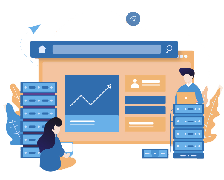 Advance Features