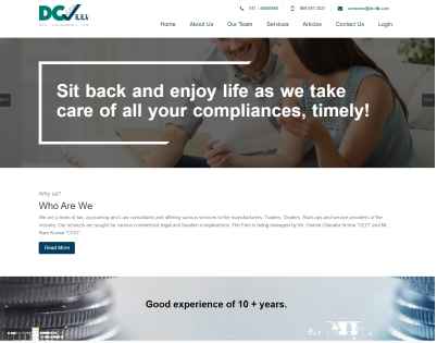 dcv-consultants