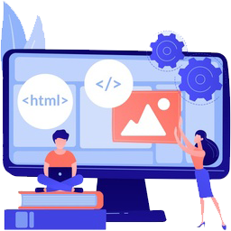 Complete Website